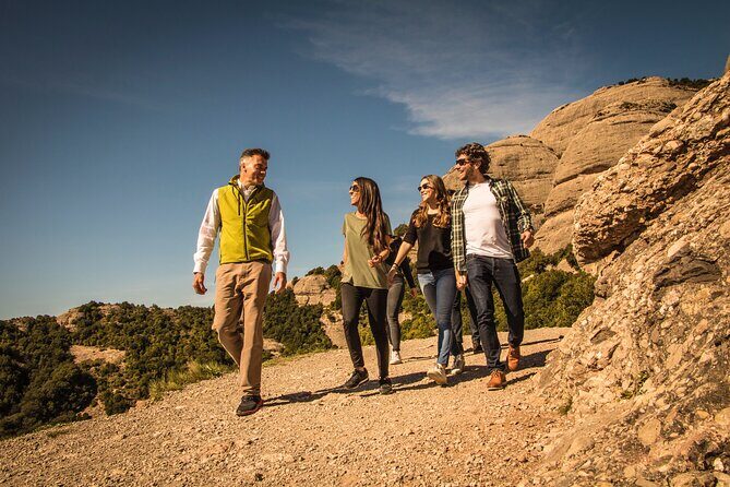 Montserrat Small Group: Monastery, Black Madonna & Natural Park - Who This Tour Suits Best (and Who Should Rethink It)
