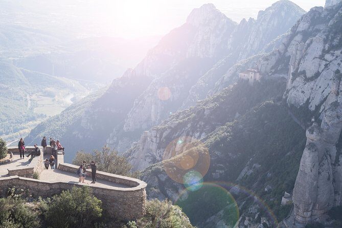 Montserrat with Cog-Wheel Train & Black Madonna Priority Access - Should you book this tour?