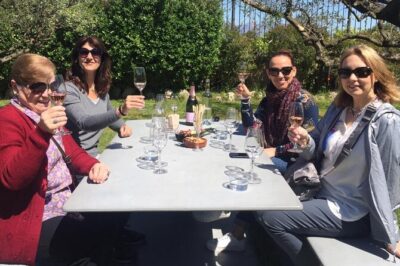 Montserrat,Vineyard, Wine Tasting Small Group Tour & Hotel Pickup - Stop One: Montserrat Natural Park Walk and First Views
