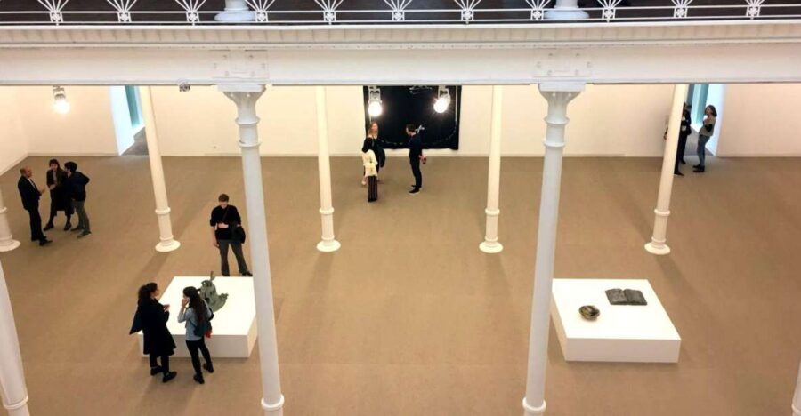 Museu Tàpies Barcelona – Ticket & Art Exhibitions - Why Fundació Tàpies is a smart use of 1 day in Barcelona