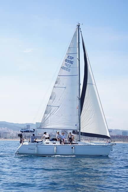 New Sailing / Boat Tour with Free Drinks and Tapas - What You’re Really Paying For: Value at $31