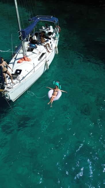 New Sailing / Boat Tour with Free Drinks and Tapas - Who This Tour Suits Best (And Who Should Skip It)