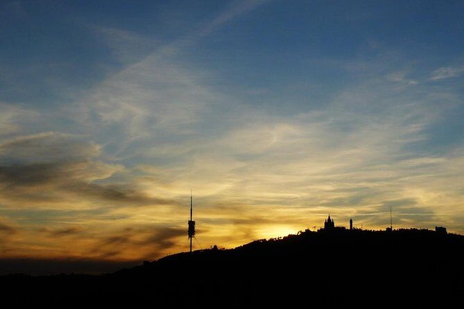 Night Tour of Barcelona by Sidecar Motorcycle - Before you go: clothing, age rules, and seating comfort