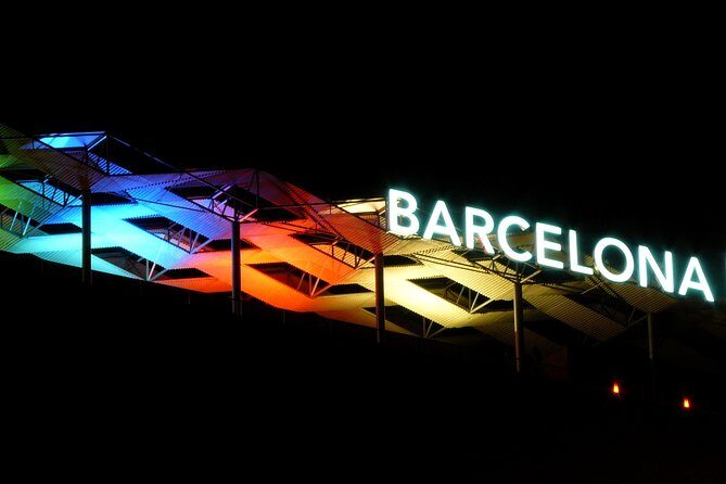 Night Tour of Barcelona by Sidecar Motorcycle - Should you book the Night Tour of Barcelona by Sidecar Motorcycle?