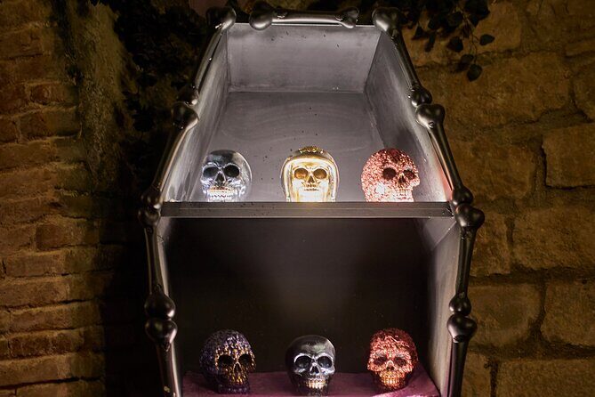 Nightmare Horror Museum Barcelona Interactive Experience - Pair it with sightseeing without ruining your night