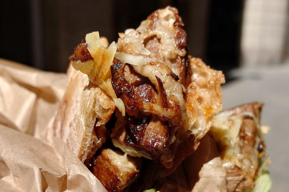 No Diet Club - Unique local food in Barcelona - Why a 3-Hour Food Walk in Sant Antoni Beats Another Tapas Hunt