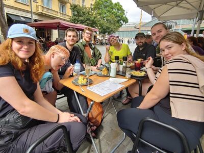 No Diet Club - Unique local food in Barcelona - Stop by Stop: How the Route Feels (and What Each Bite Teaches)
