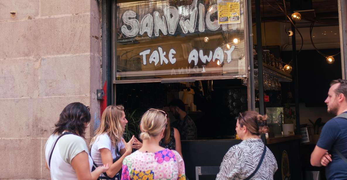 No Diet Club - Unique local food in Barcelona - Price and Value: Is $75 Worth It