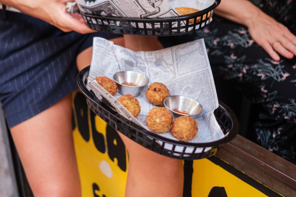 No Diet Club - Unique local food in Barcelona - Should You Book No Diet Club in Barcelona
