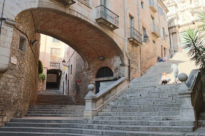 One Hour Game of Thrones Tour - One Hour in Girona: What Makes This GOT Tour Worth Your Time