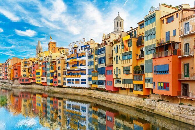 One Hour Game of Thrones Tour - Stop by Stop: Girona’s GOT Spots You’ll Recognize Fast