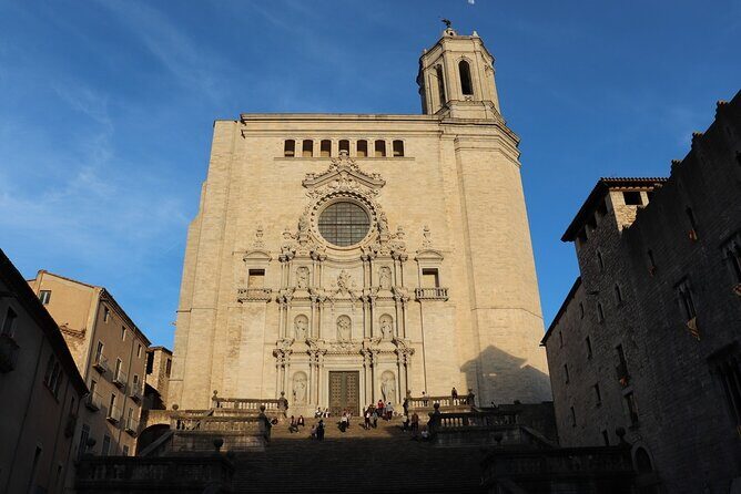 One Hour Game of Thrones Tour - Price and What You Get for $33.72 in 60 Minutes