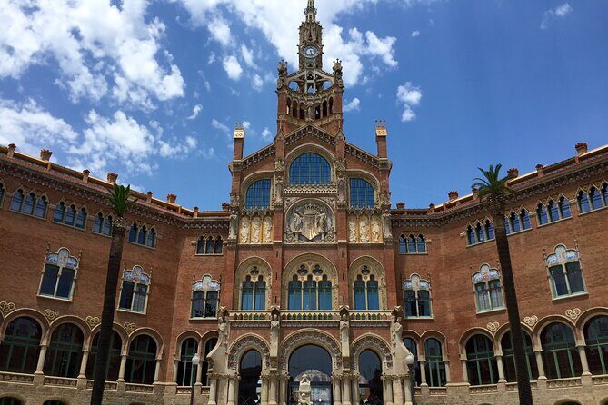 Online Experience: Zoom around panoramic Barcelona - Who should book this Barcelona Feeling virtual tour