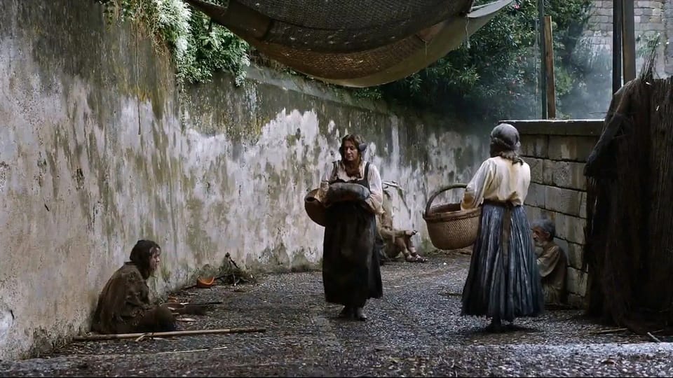 ONLY Game of Thrones Tour - All the spots in one hour - Key Highlights You’ll Notice Right Away