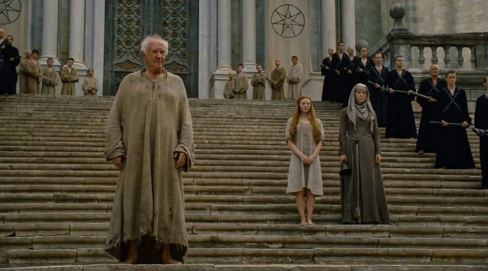 ONLY Game of Thrones Tour - All the spots in one hour - Meeting Point: How to Find the Start Without Stress