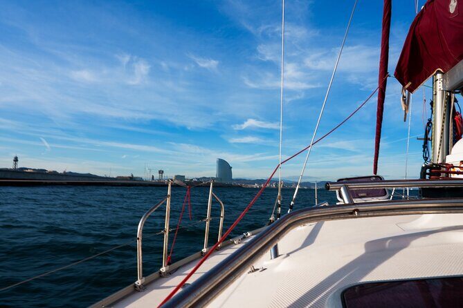 Oyster Odyssey Barcelona's Premier Sailing and Seafood Adventure - Price and value: is $53 for oysters and sailing a good deal?