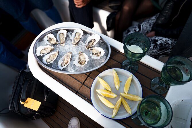 Oyster Odyssey Barcelona's Premier Sailing and Seafood Adventure - Timing and weather: how to plan around the reality of sailing