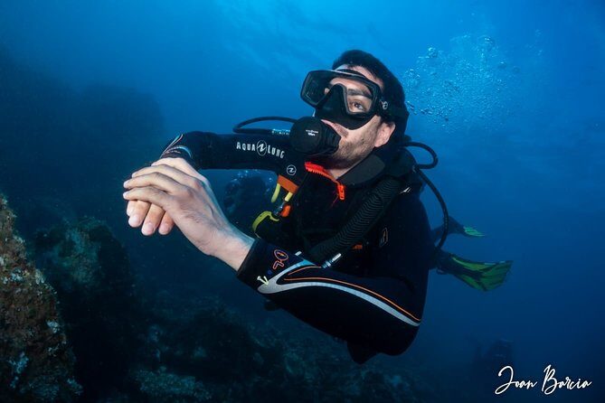 PADI Open Water Diver Course - Your 3 days of PADI Open Water training: what to expect without the guessing