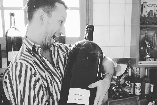 Paella Class, Winery & Bike Ride - Free Hotel Pickup from Sitges - Value: why $119.47 can work for the right traveler