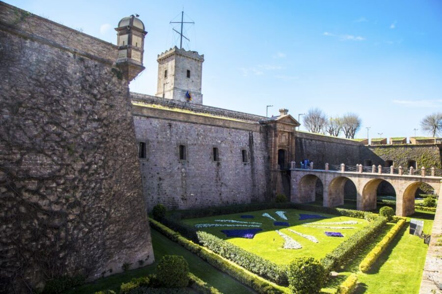 Panoramic Barcelona and Montserrat Excursion - Recheck-In at 1:45 PM: Switching Gears Without Losing Momentum