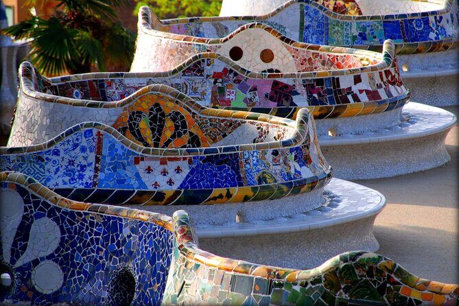 Park Güell Guided Tour in Barcelona - Value check: what you get for $118.35
