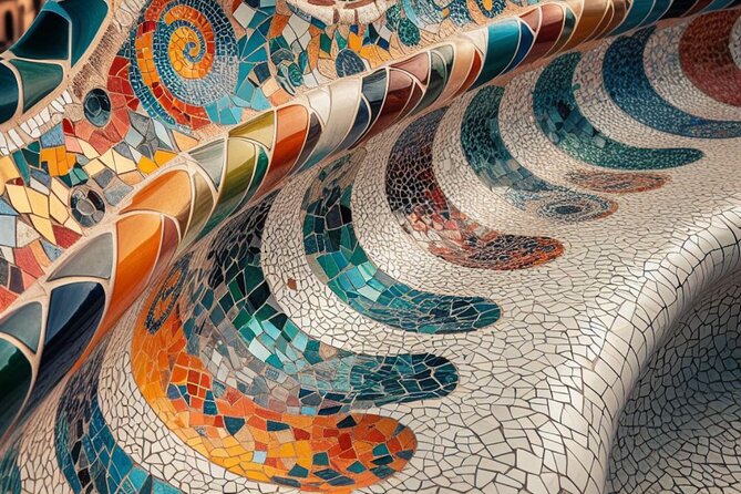 Park Guell Guided Tour in Barcelona with Entry - How an Hour at Park Güell Can Still Feel Like More Than a Photo Stop