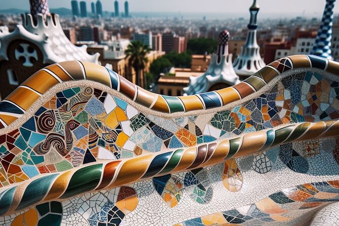 Park Guell Guided Tour in Barcelona with Entry - Price and Value: Is $79.87 Worth It?