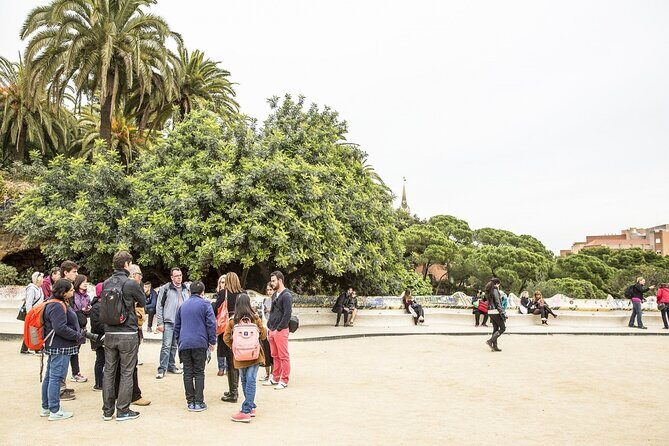 Park Guell Guided Tour with Skip the Line Ticket - Price and value: is $38.70 a good deal?