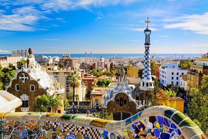 Park Guell Guided Tour with Skip the Line Ticket - Who should book this Park Güell guided tour (and who might skip it)