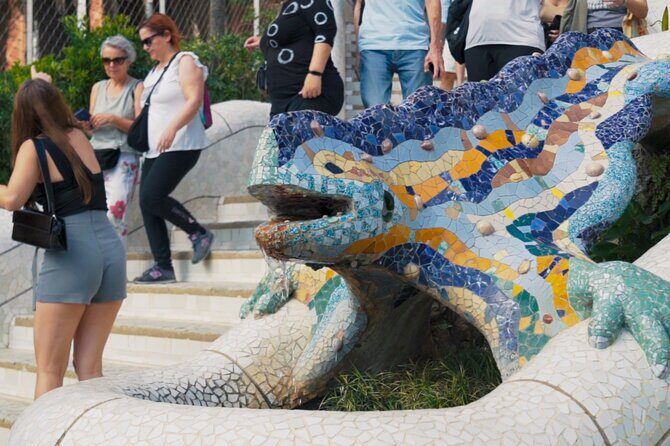 Park Guell Guided Tour with Skip the Line Ticket - Should you book this Park Güell skip-the-line guided tour?