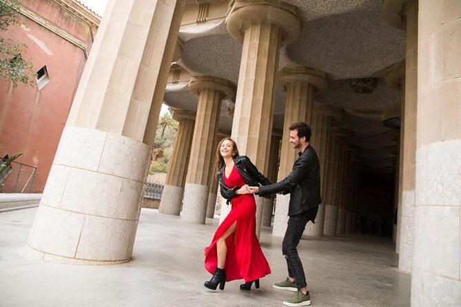 Park Guell Private Photoshoot with Skip the Line Ticket - Key Things to Know Before You Go