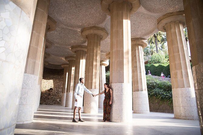 Park Guell Private Photoshoot with Skip the Line Ticket - Skip-the-Line Entry: Why It’s More Than Convenience
