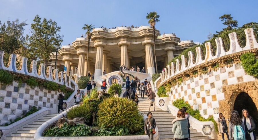 Park Güell & Sagrada Familia Tour - Who This Tour Fits Best (and Who Might Want to Rethink)