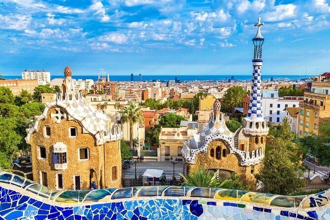 Park Güell with Skip the line tickets and Hotel Pickup - Price and value: is $35 worth it?
