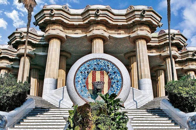 Park Güell with Skip the line tickets and Hotel Pickup - Timing reality: why it can feel rushed (and how to manage it)