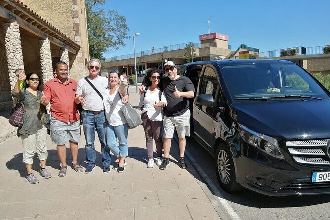 Penedes and Cava Winery Small Group Tour - Price and value: what $118.57 buys you in the real world