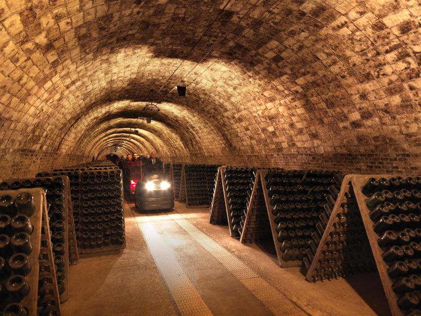 Penedès: Discovery Tour with Cava Tasting - Timing, meeting point, and on-site tips