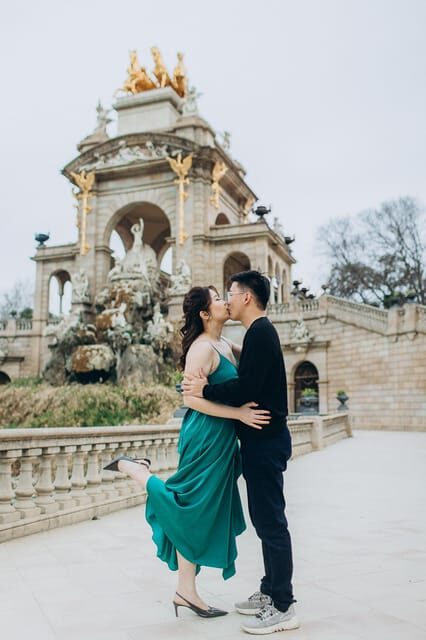 Photographer in Barcelona - Small trade-offs to consider before you book