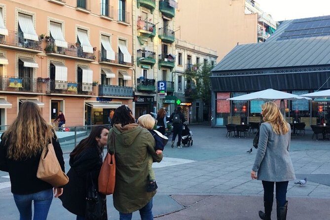 Picasso in Barcelona Max 6 People Walk El Born and Picasso Museum - A Small-Group Picasso Story You Can Actually Follow