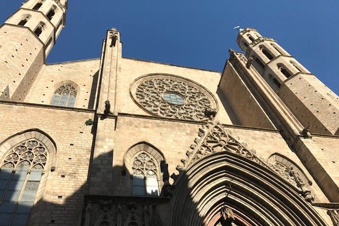Picasso in Barcelona Max 6 People Walk El Born and Picasso Museum - Who This Tour Fits Best (and Who Might Feel Uneasy)