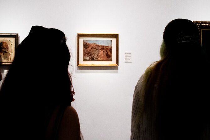 Picasso Museum in Barcelona: Guided Tour with Expert Guide - Why the Picasso Museum guided tour works so well in Barcelona