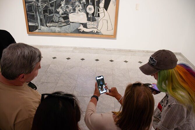 Picasso Museum in Barcelona: Guided Tour with Expert Guide - Using your free time after the tour like a pro