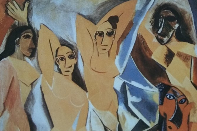 Picasso Museum private tour and walk in El Born district - Timing, starting point, and how to make it smooth