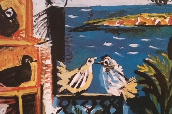 Picasso Museum private tour and walk in El Born district - Price and value: what you get for $108.37