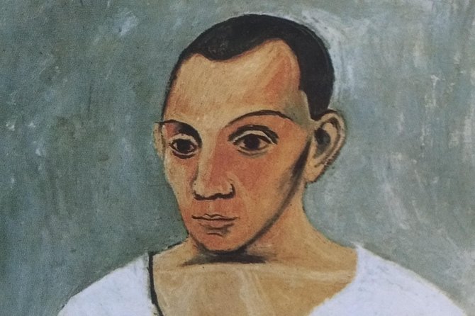 Picasso Museum private tour and walk in El Born district - Who this tour suits best