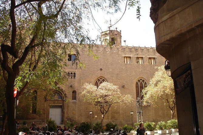 Picasso Museum & Private Walking Tour of Born or Gothic Quarter - Picasso Museum with a live story: why the guide matters most