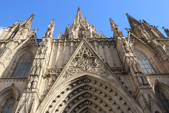 Picasso Museum & Private Walking Tour of Born or Gothic Quarter - Who this tour suits best