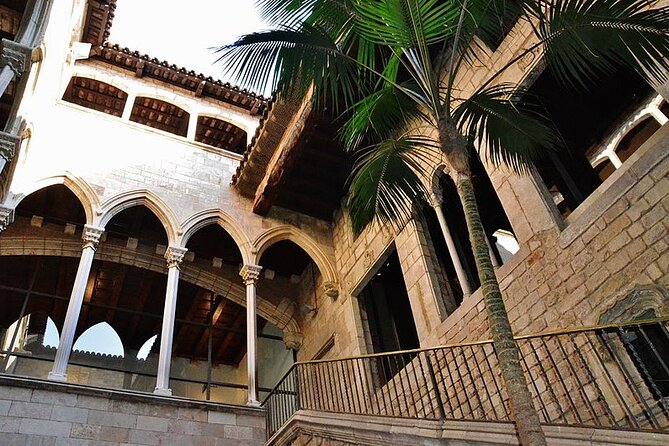 Picasso Museum Skip-the-Line Guided Tour - Las Meninas and the Barcelona link you’ll keep thinking about
