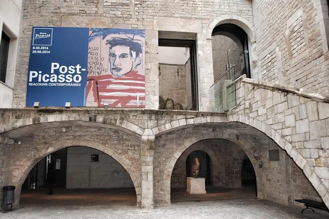Picasso Museum Skip-the-Line Guided Tour - What’s included (and why it’s a real help)