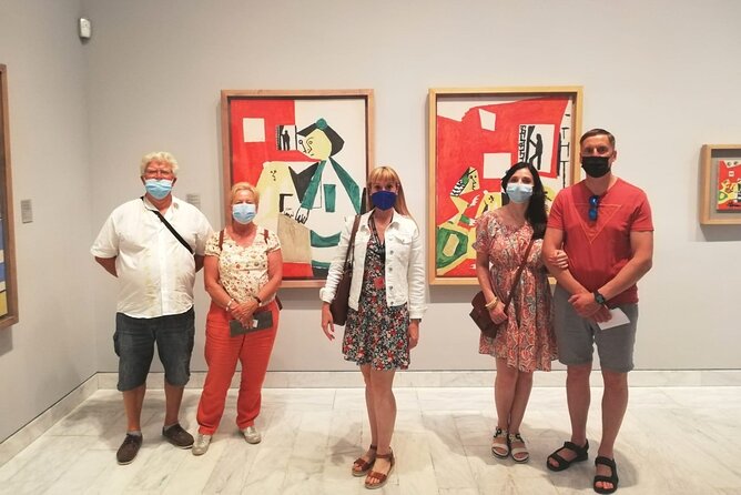 Picasso Museum Skip-the-Line Guided Tour - Price and value: is $44.65 worth it?